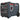 A-iPower Portable Inverter Generator, 7600W Dual Fuel Electric Start RV Ready